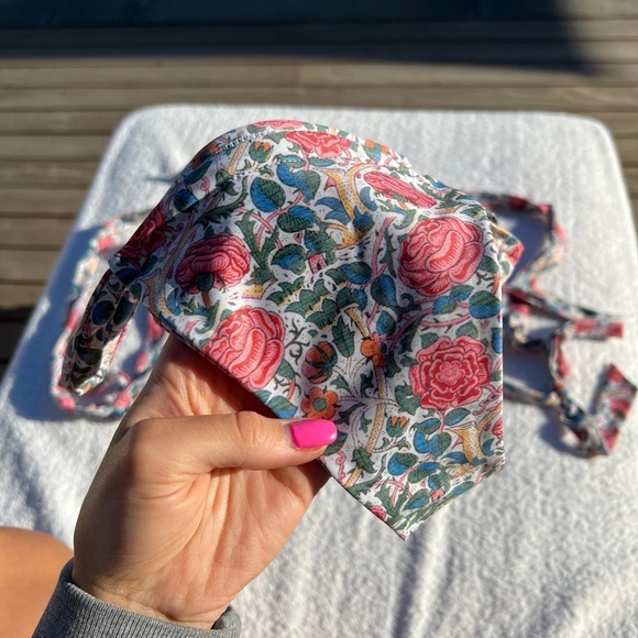 NWOT Strawberry Milk Mob Lemon Vine Bottom and Top - Picture 5 of 8